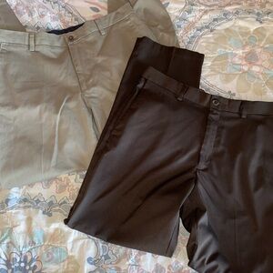 Men’s Pants Size 34x32 Lot
